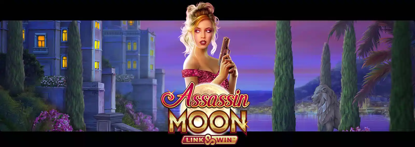 Assassin Moon