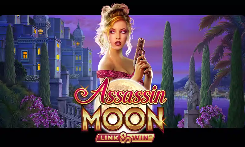 Assassin Moon Play Demo For Free | No Download | Swiss4win