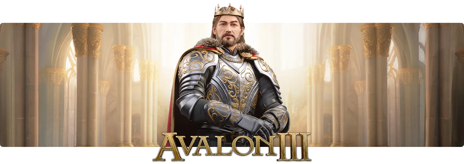 Avalon III