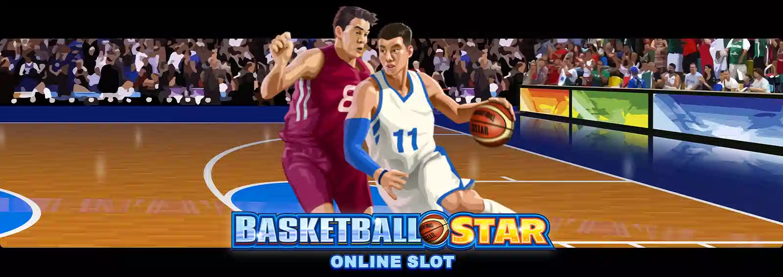Basketball Star