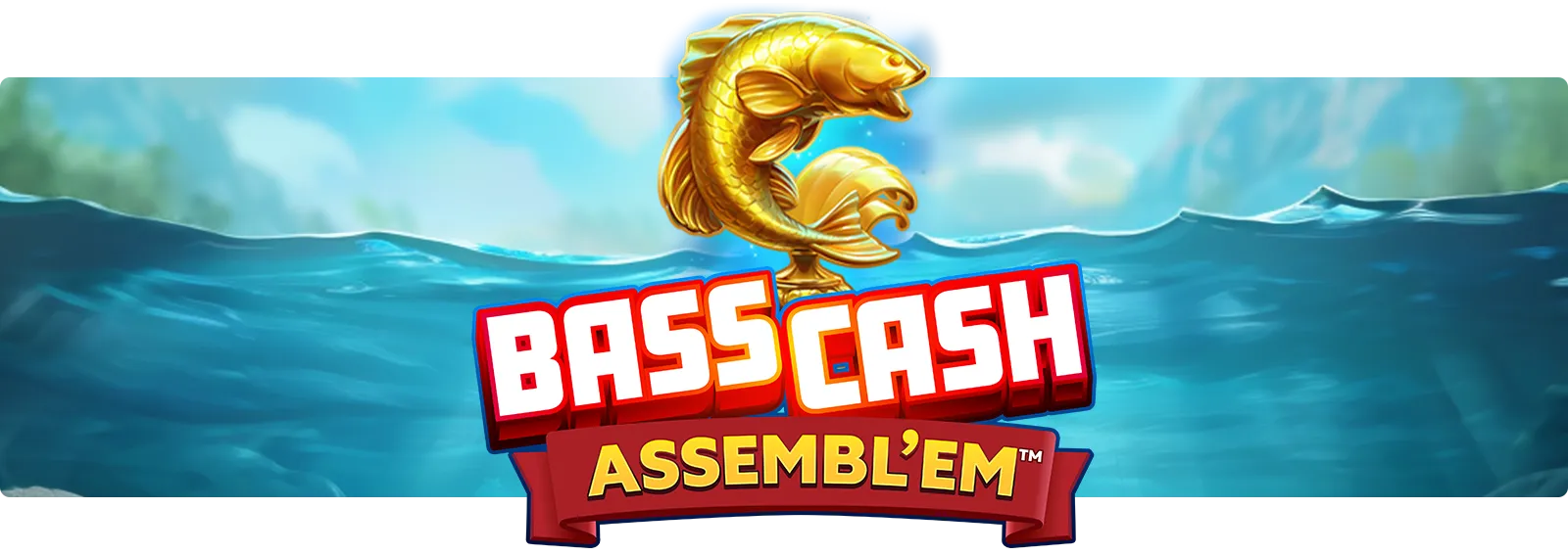 Bass Cash ASSEMBL'EM