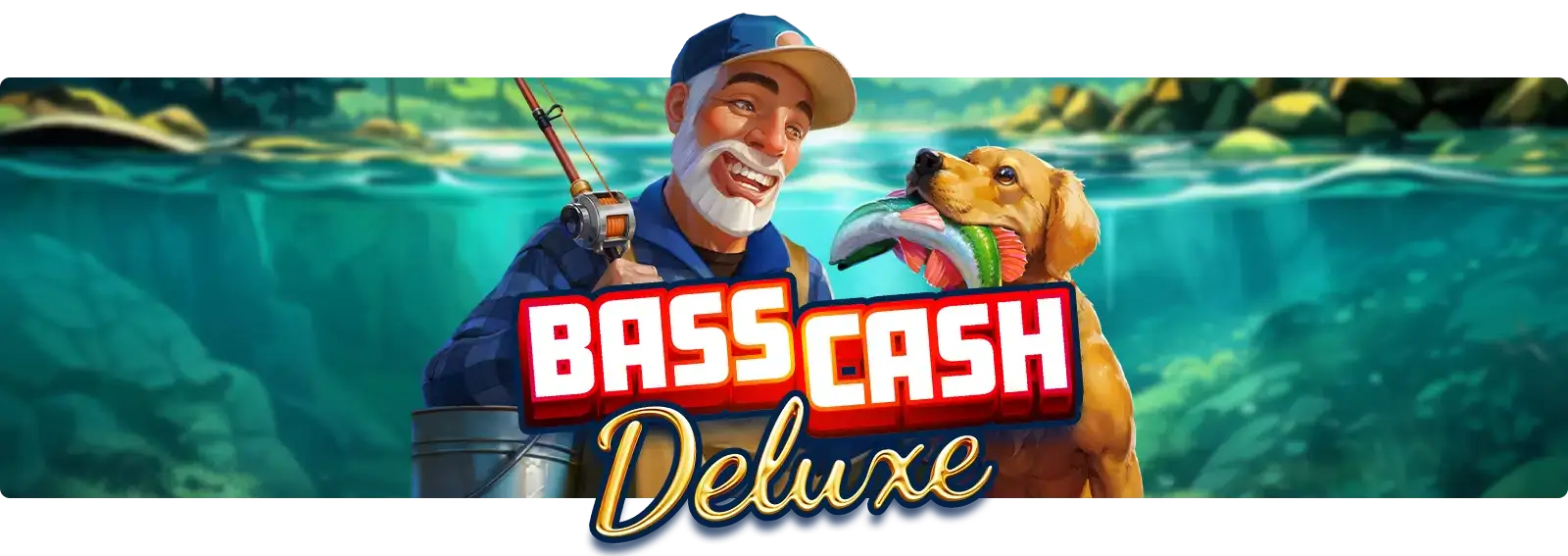Bass Cash Deluxe