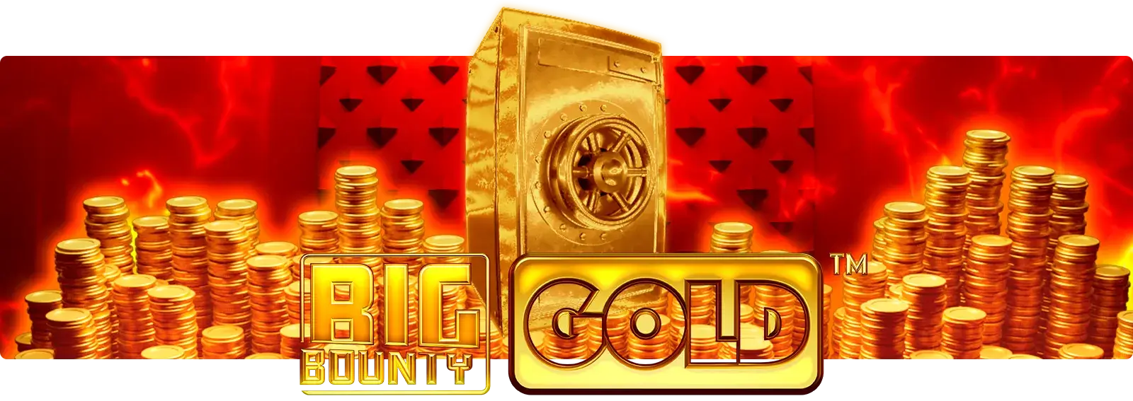 Big Bounty Gold