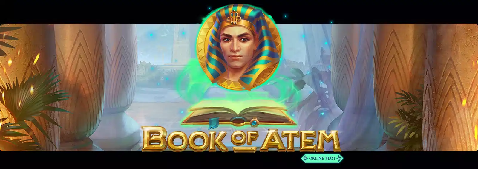 Book of Atem