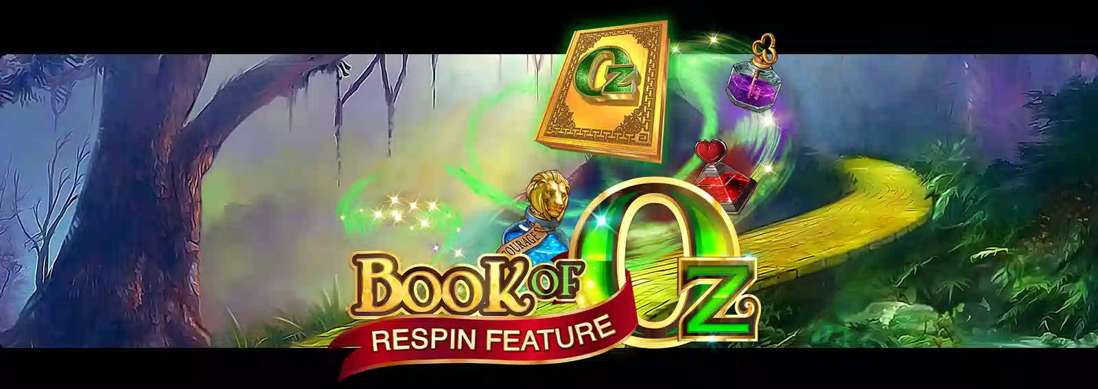 Book of Oz