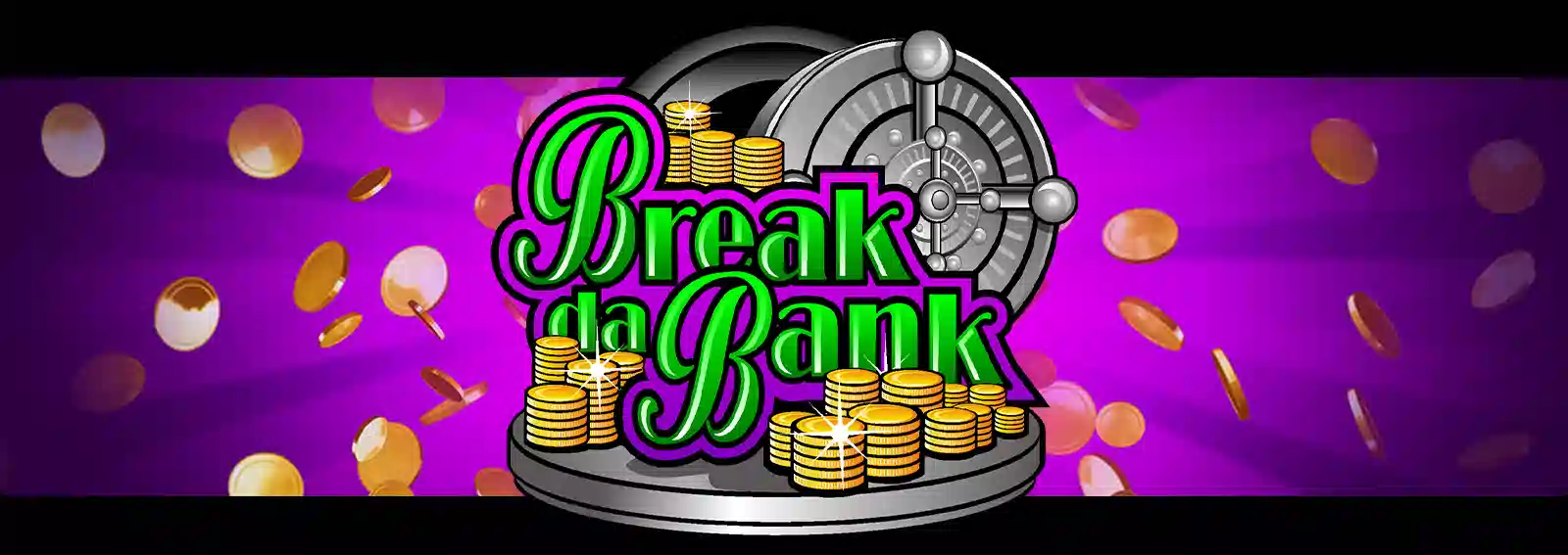 Break da Bank