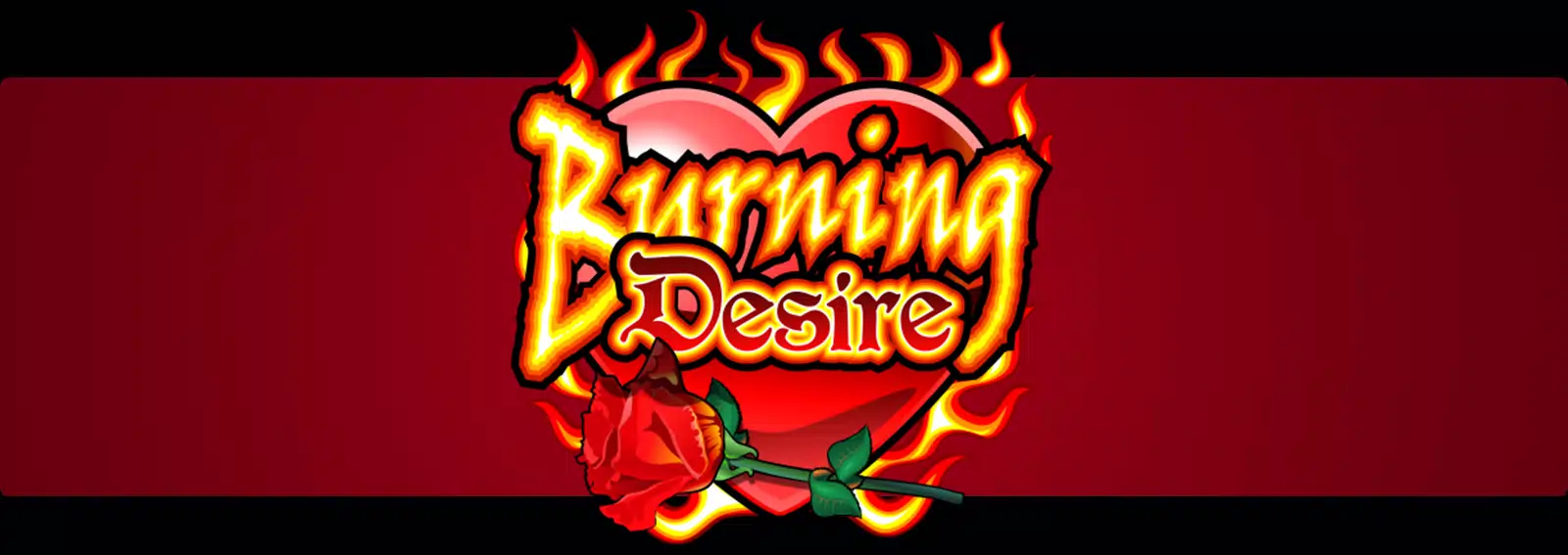 Burning Desire