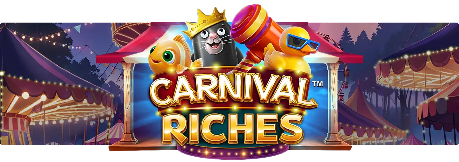 Carnival Riches