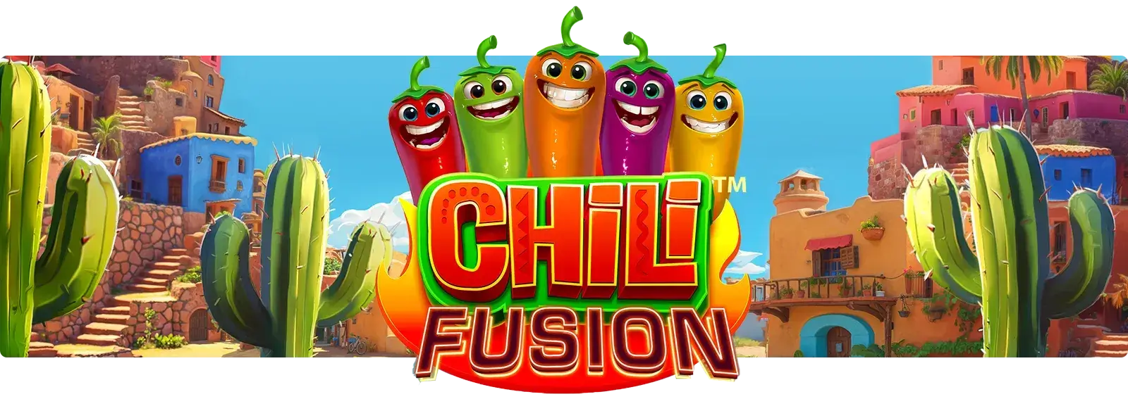 Chili Fusion