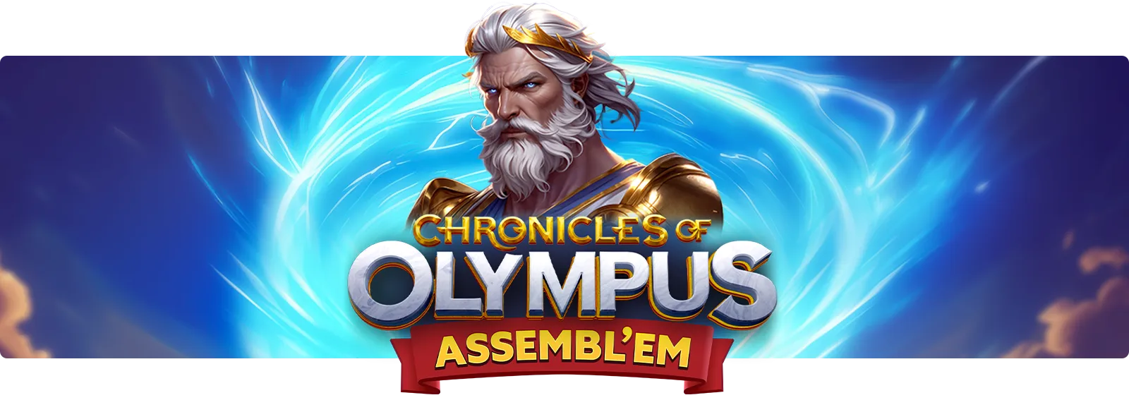 Chronicles of Olympus Assembl'em