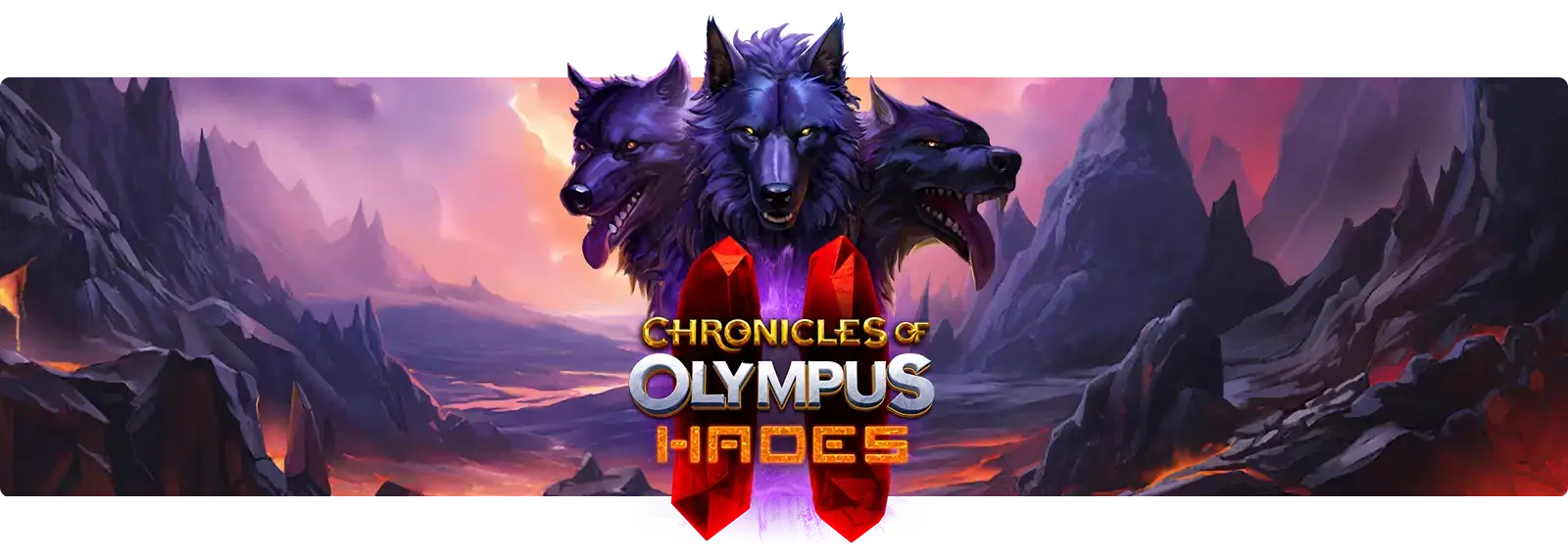 Chronicles of Olympus II - Hades