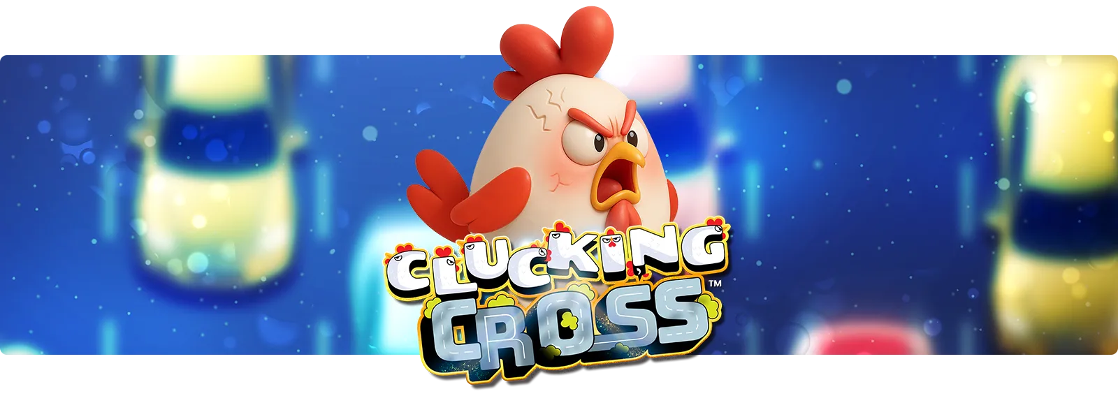 Clucking Cross