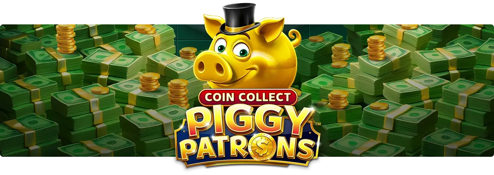 Coin Collect: Piggy Patrons