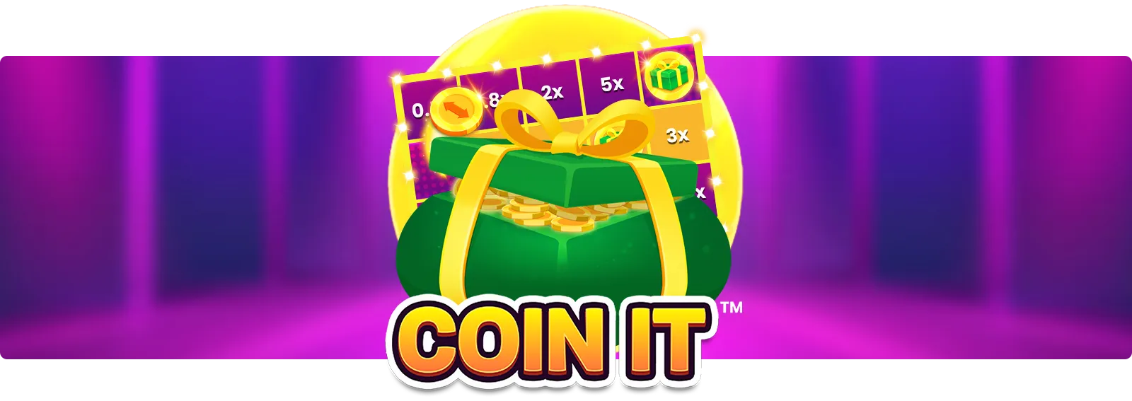 Coin It