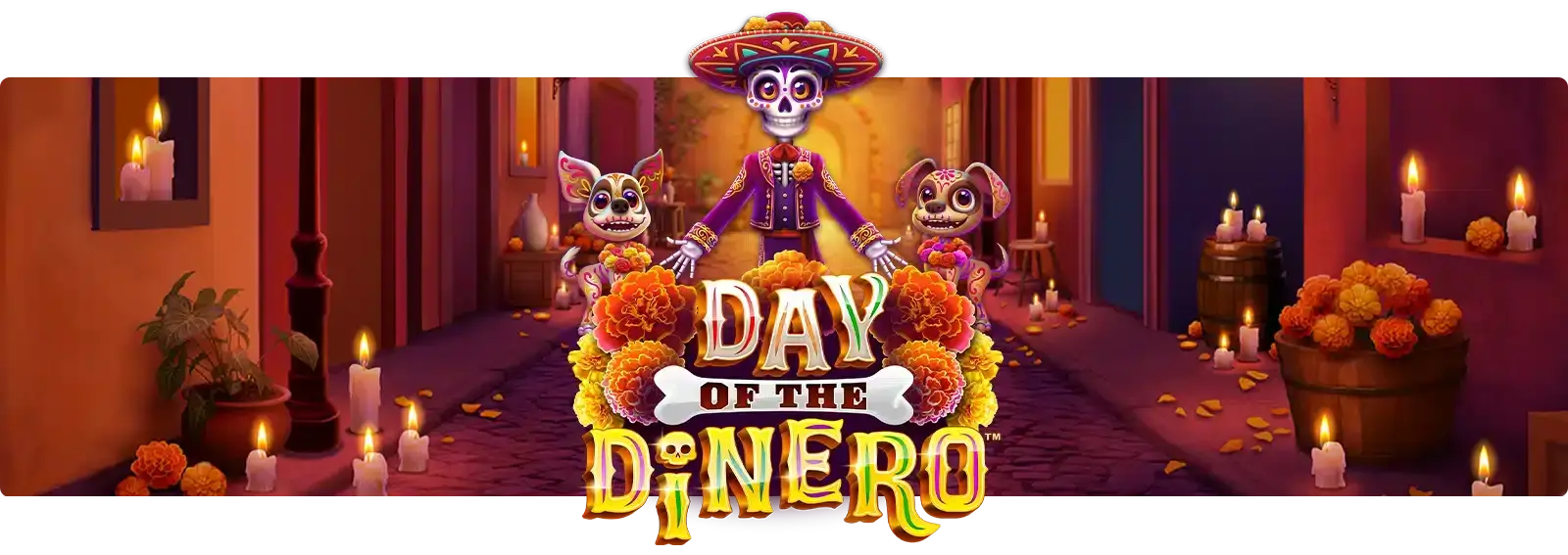Day of the Dinero