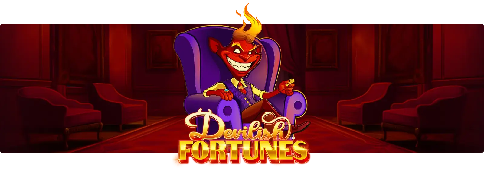 Devilish Fortunes