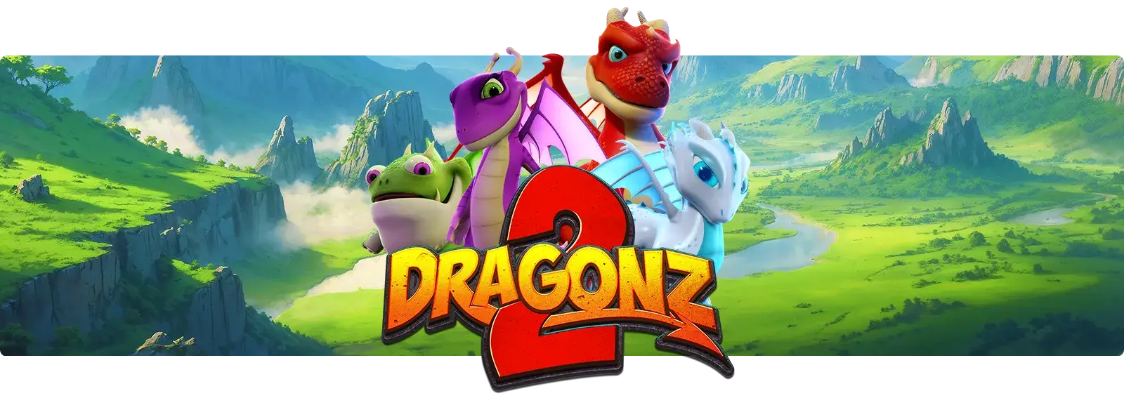Dragonz 2
