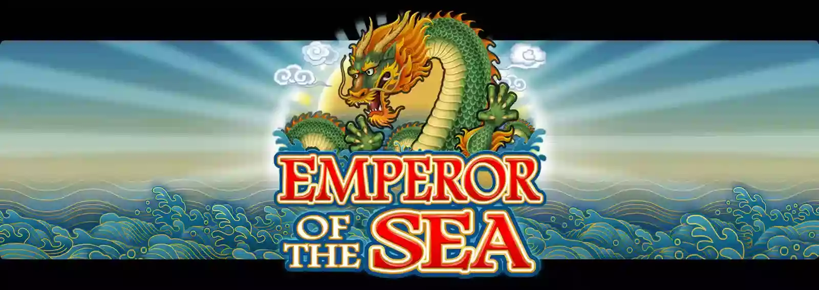 Emperor of the Sea