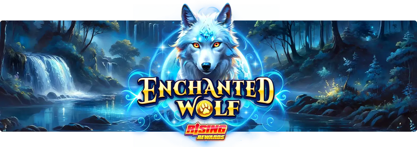 Enchanted Wolf: Rising Rewards