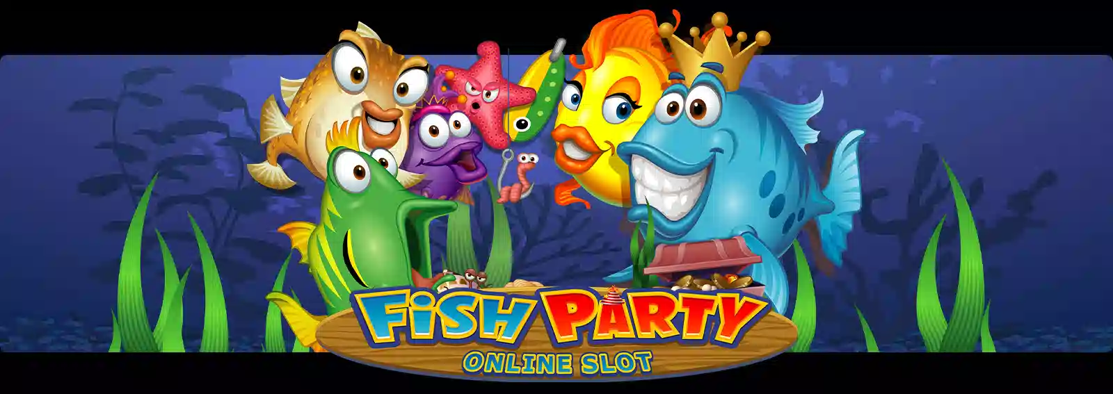 Fish Party