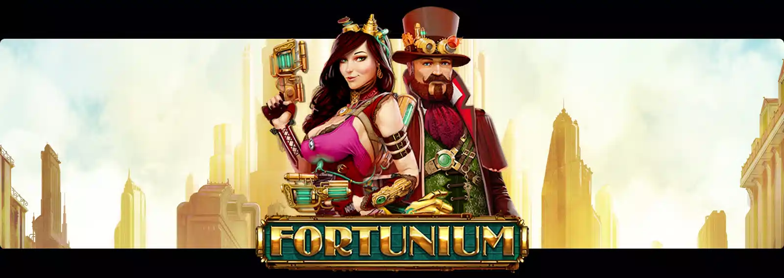 Fortunium