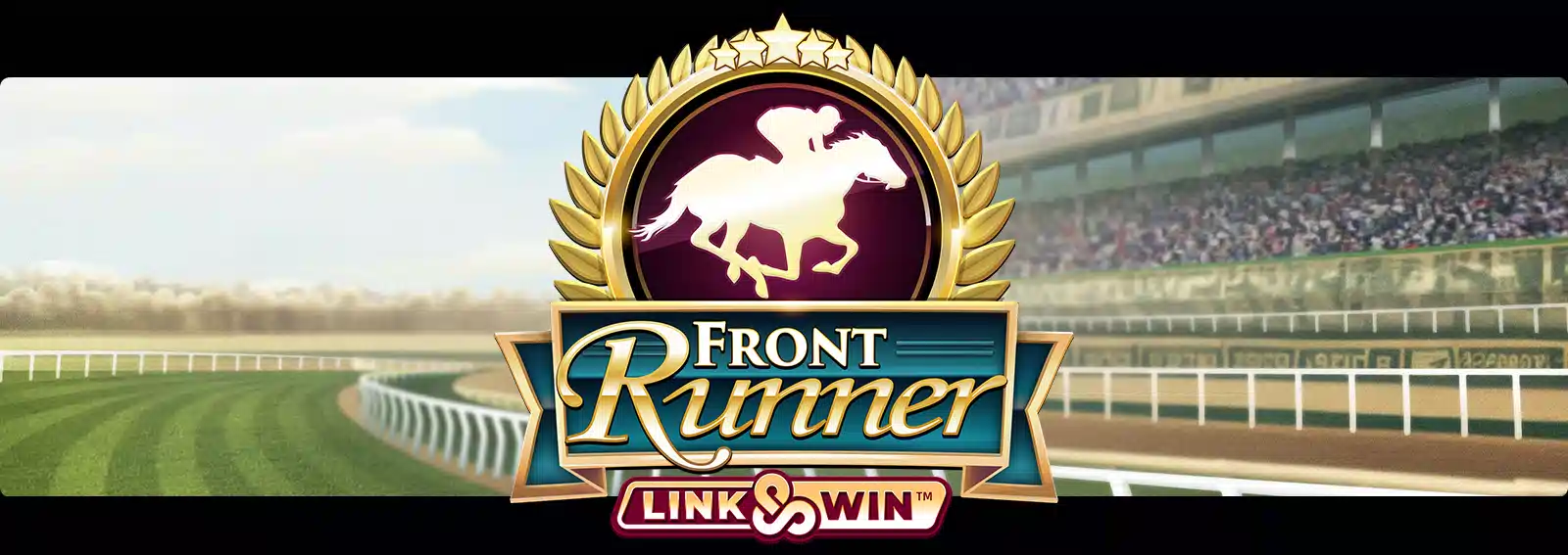 Front Runner Link & Win