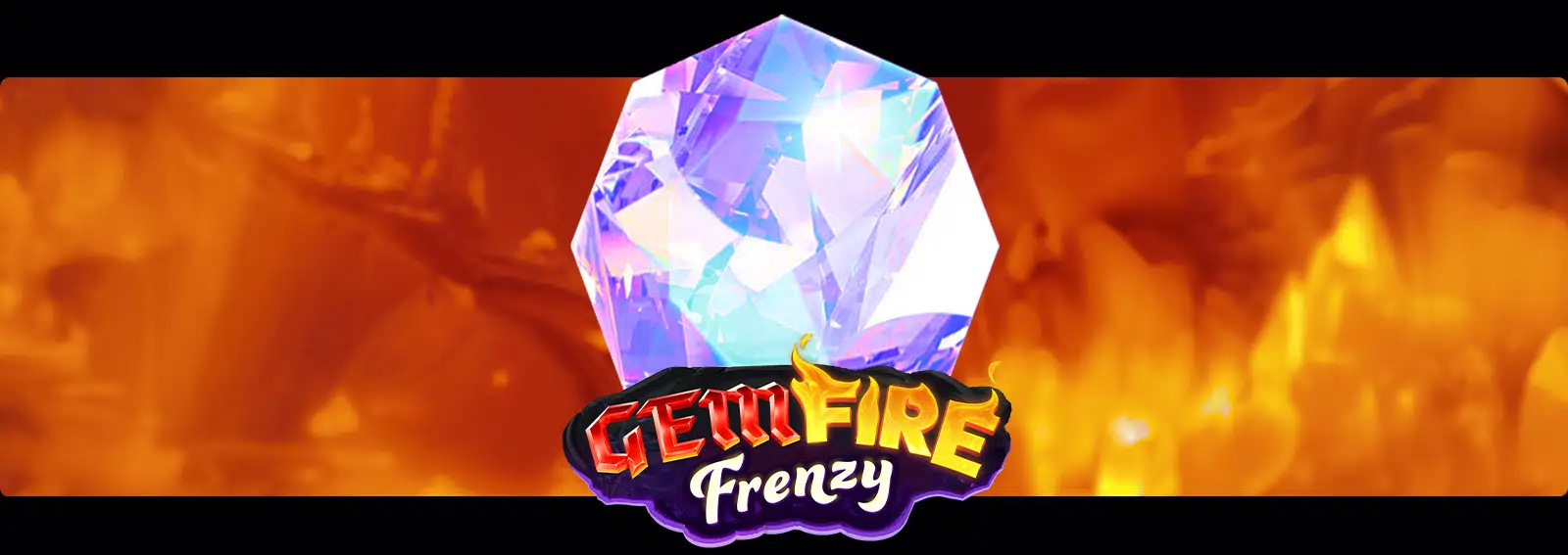 Gem Fire Frenzy