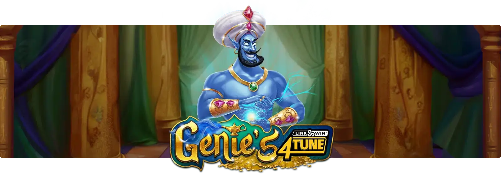 Genie's Link&Win 4Tune