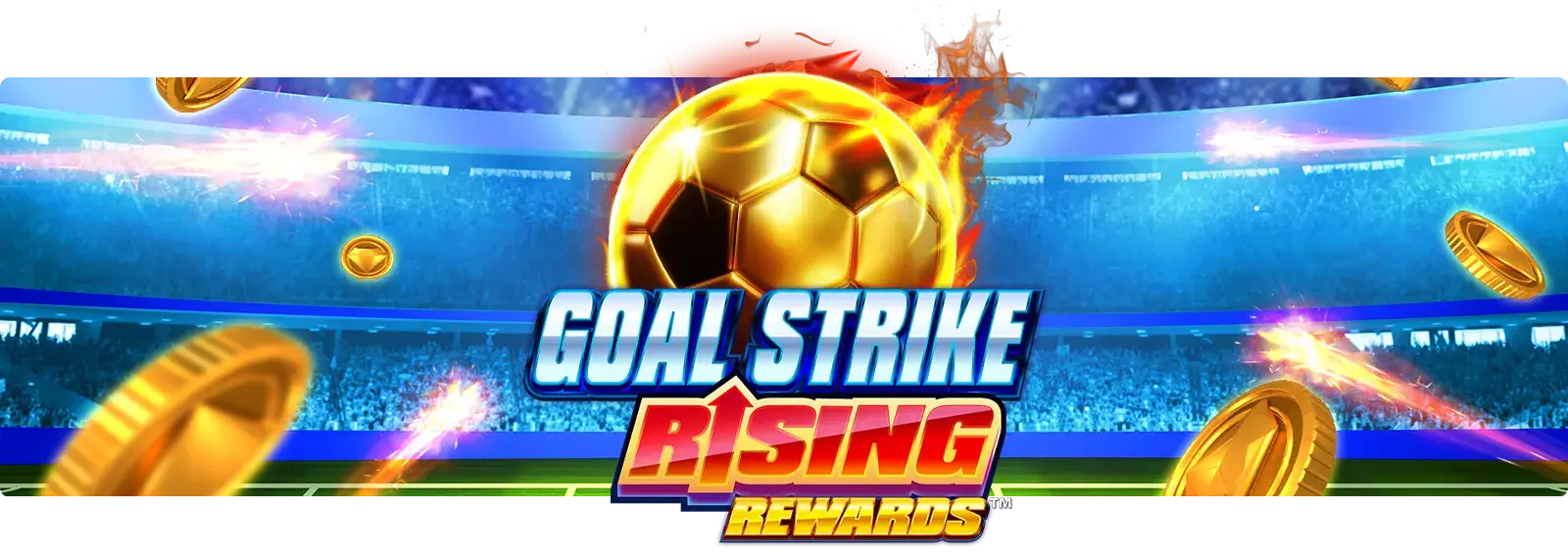 Goal Strike Rising Rewards
