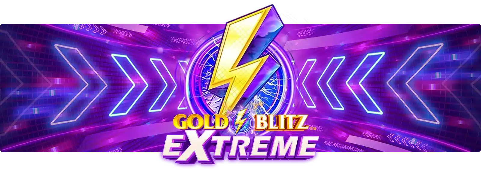 Gold Blitz EXTREME
