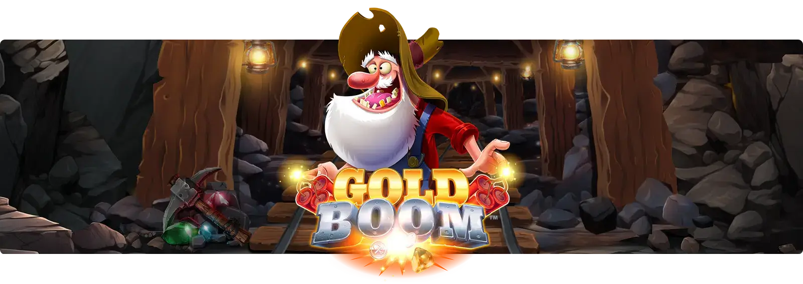 Gold Boom