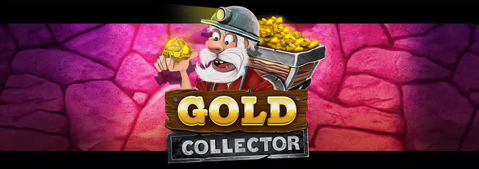 Gold Collector