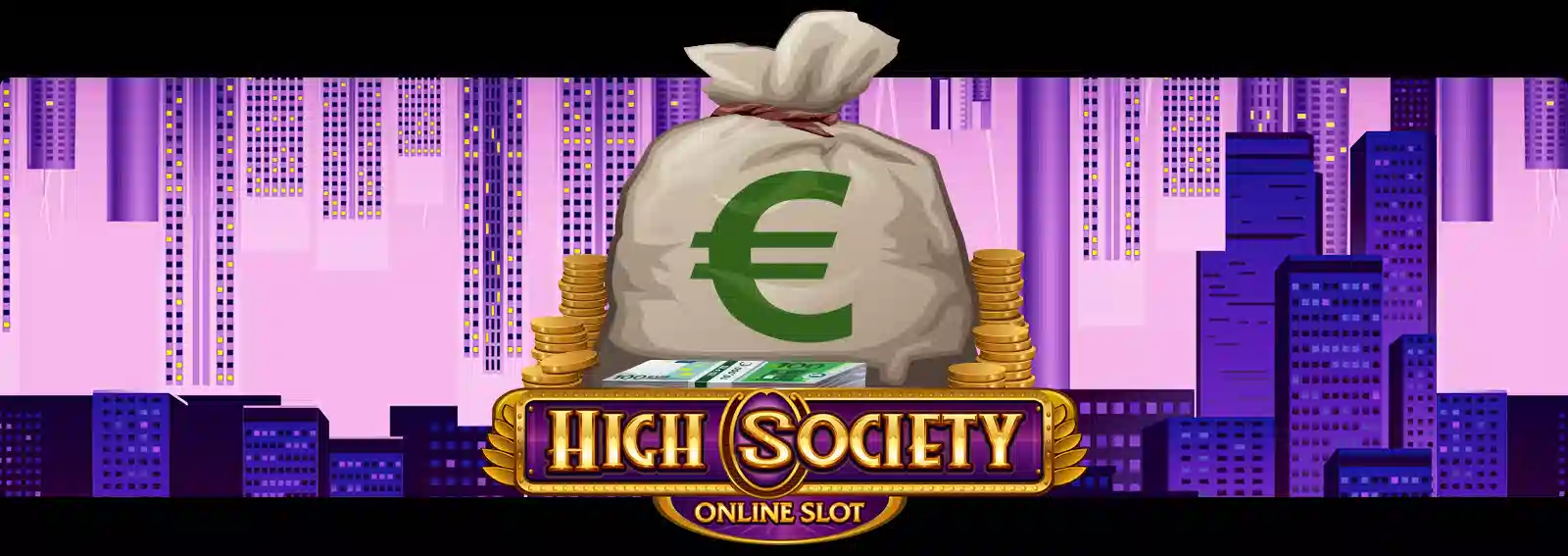 High Society