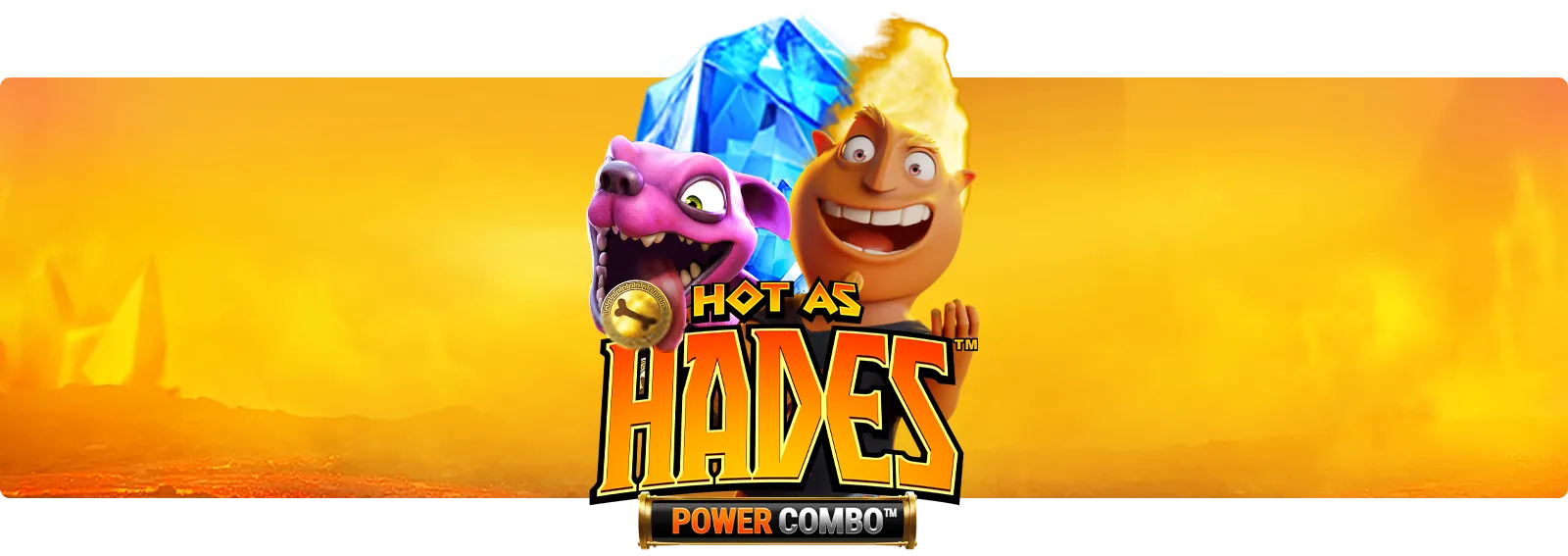 Hot As Hades Power Combo