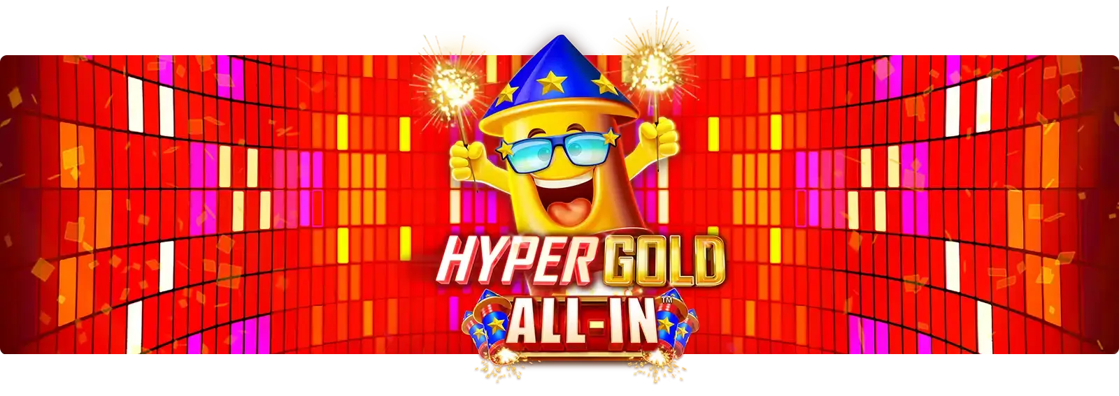 Hyper Gold All-In