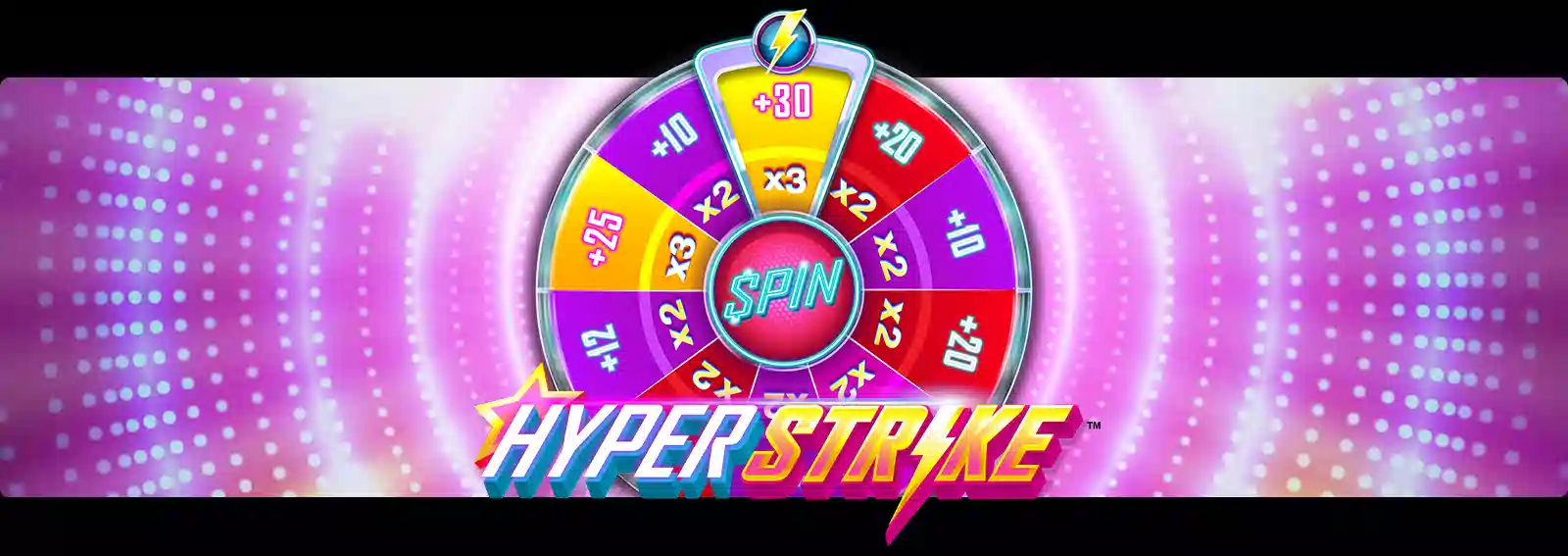 Hyper Strike