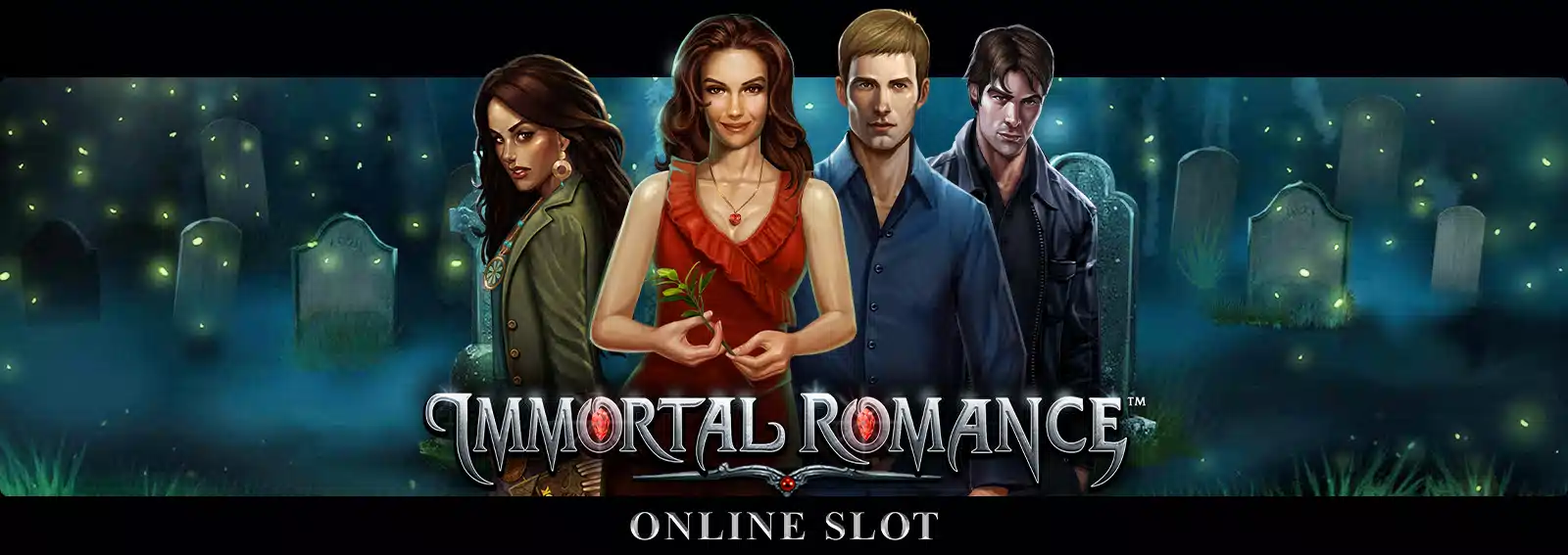 Immortal Romance