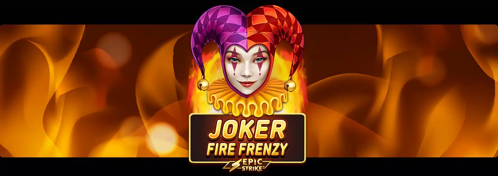 Joker Fire Frenzy