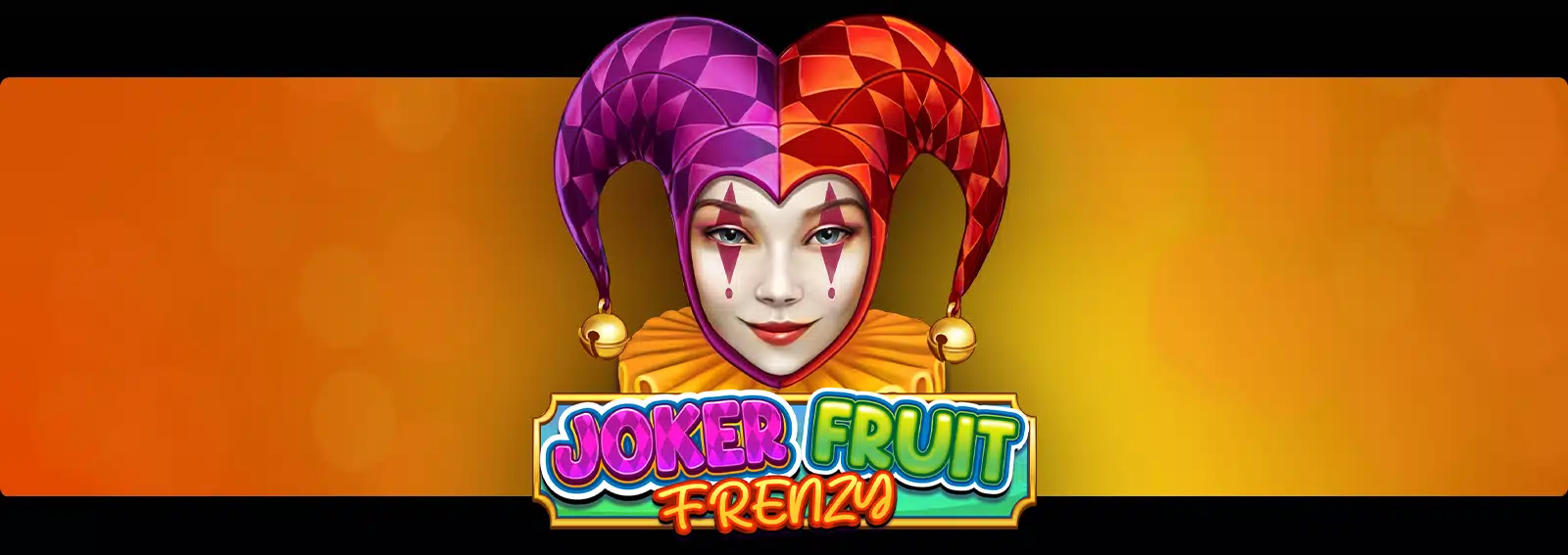 Joker Fruit Frenzy