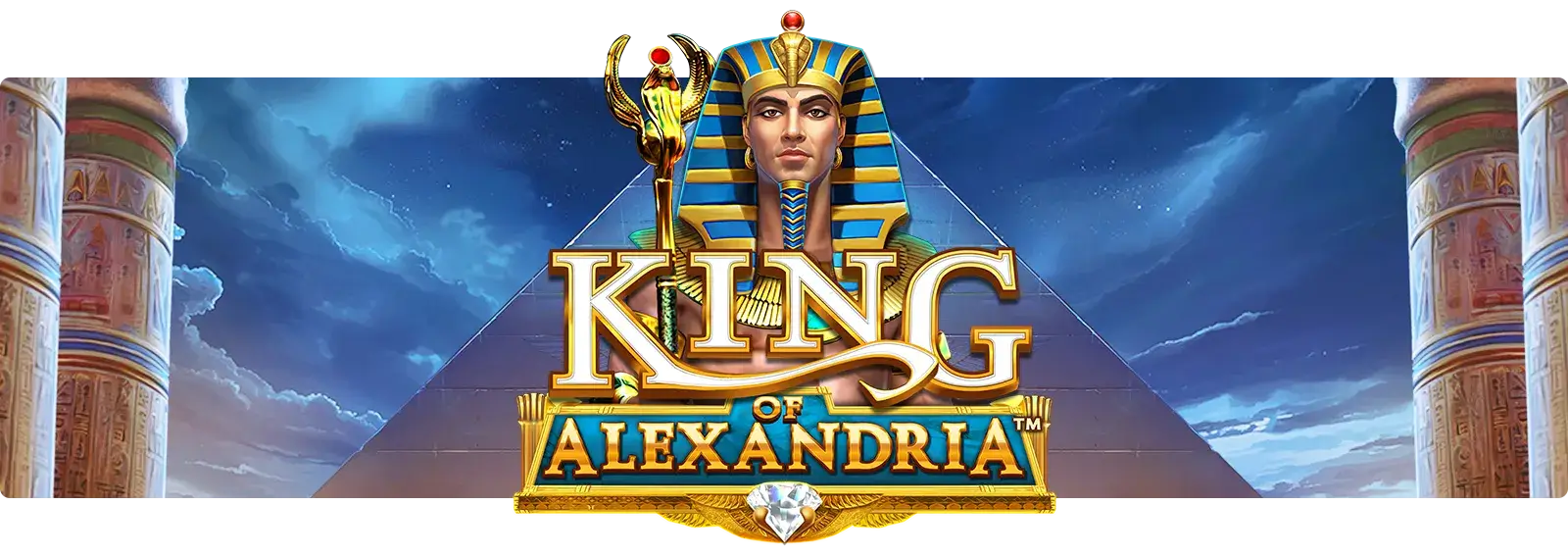 King of Alexandria