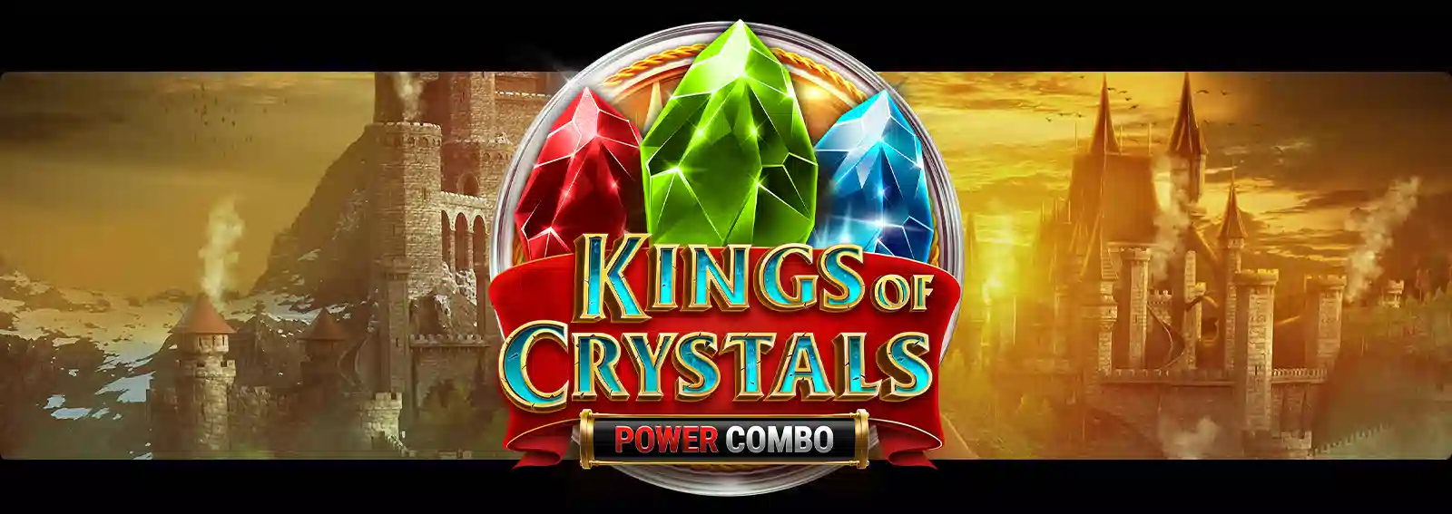 Kings of Crystals