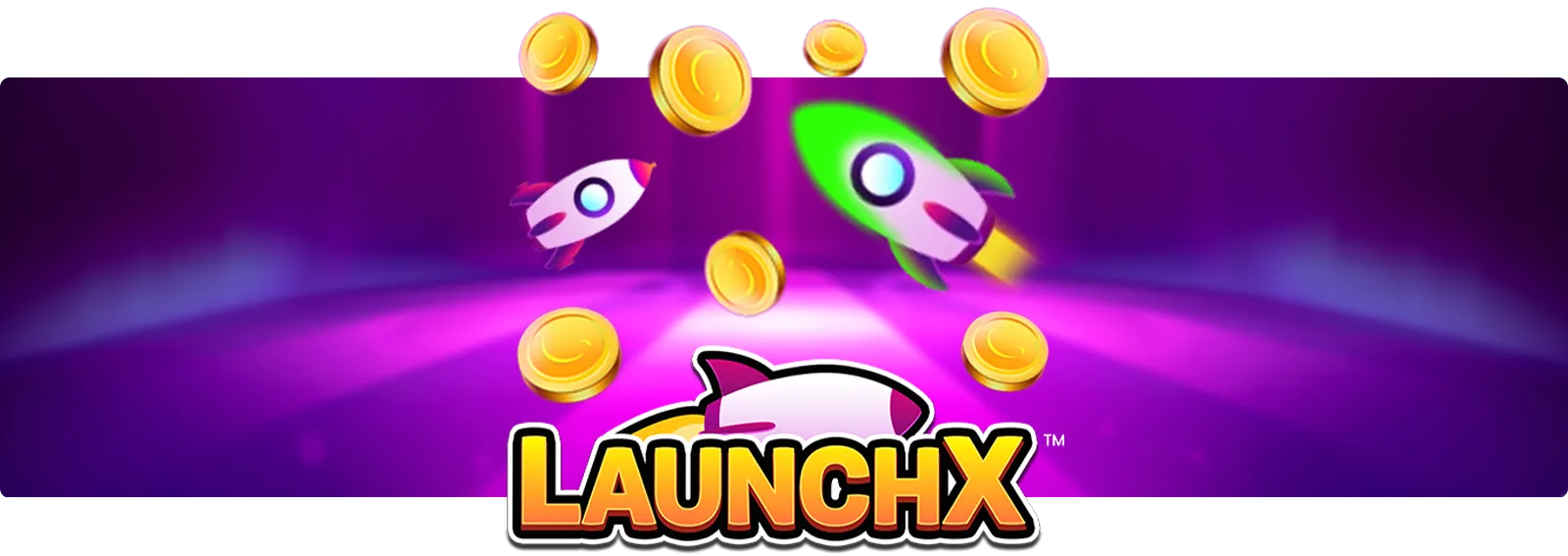 LaunchX
