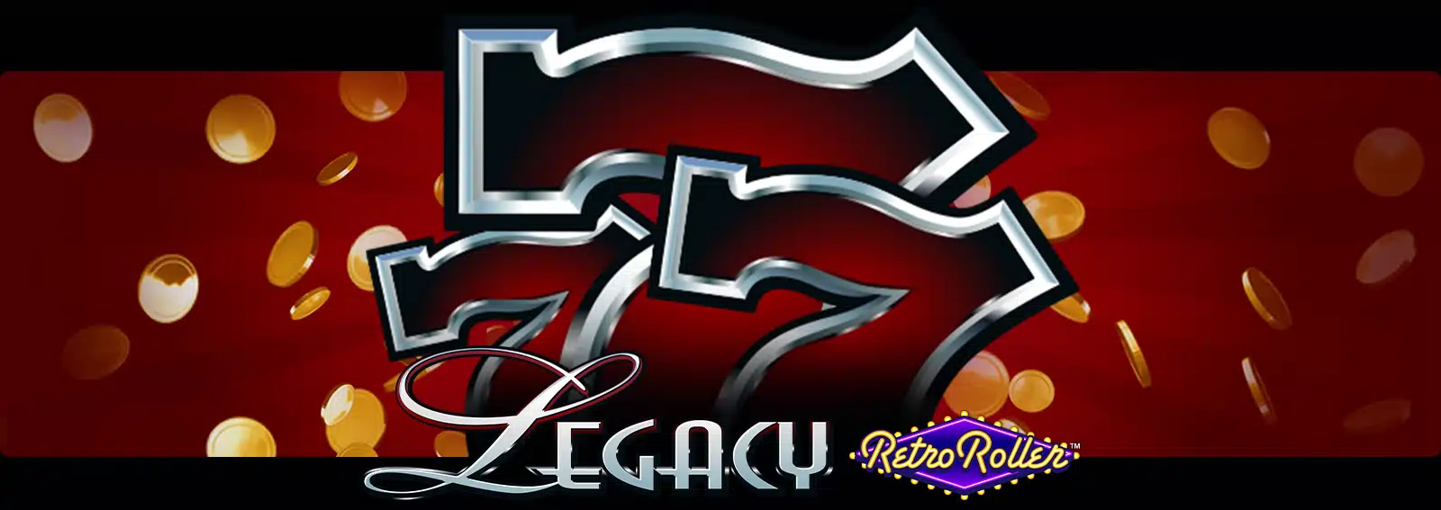 Legacy Retro Roller
