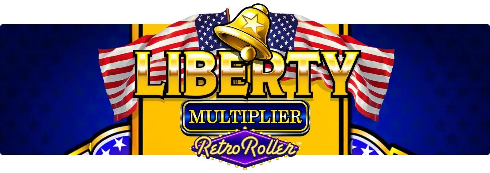 Liberty Multiplier Retro Roller