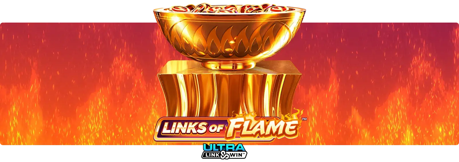 Links of Flame