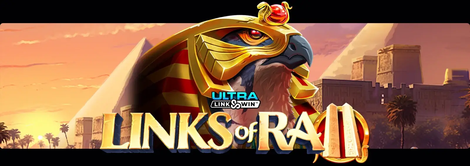 Links of Ra II