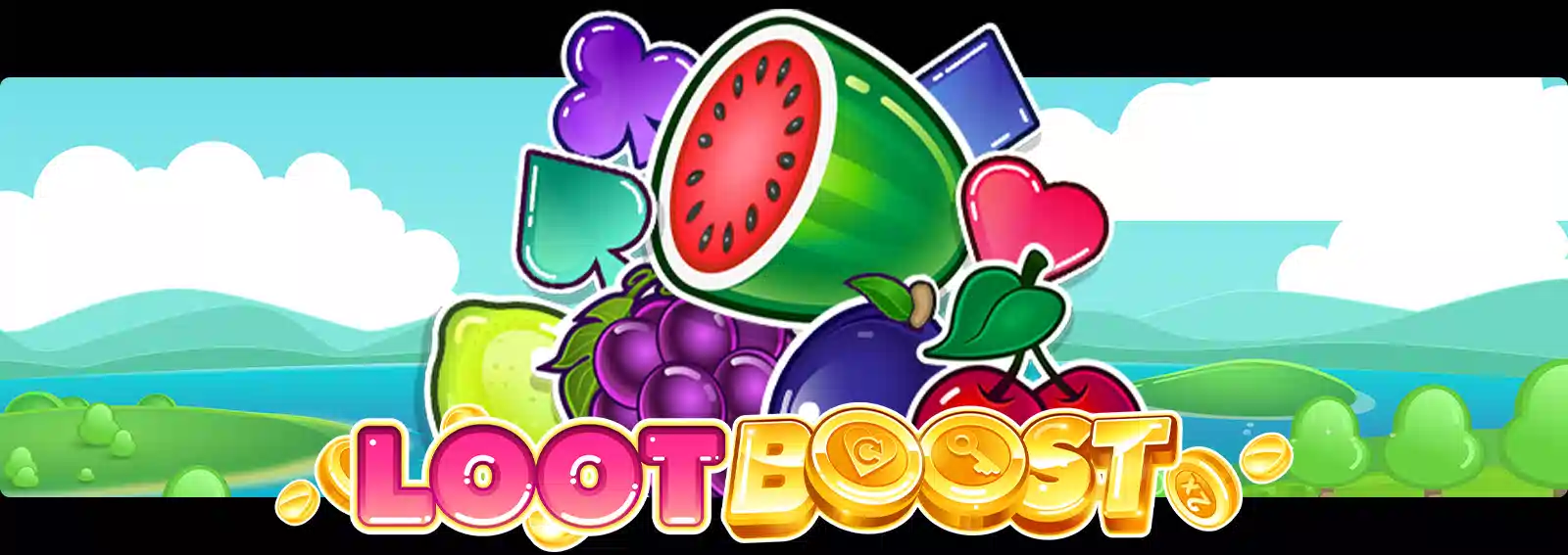 Loot Boost