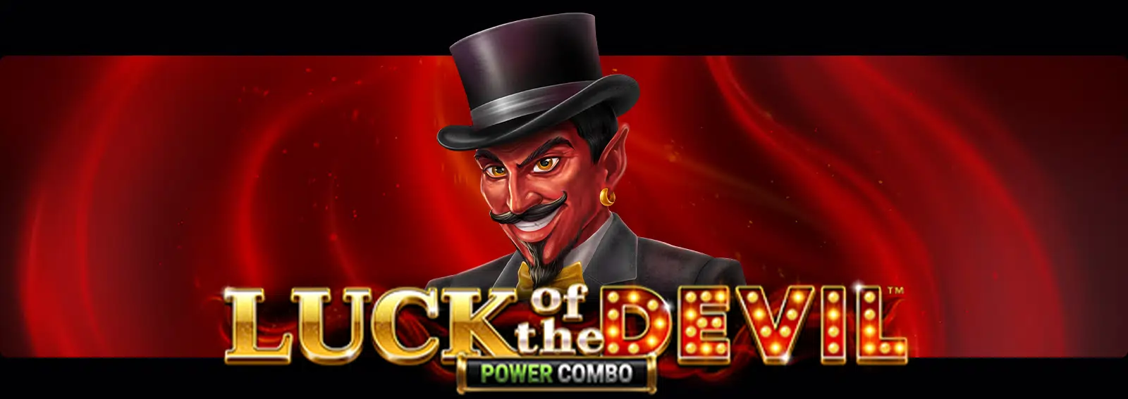 Luck of the Devil: POWER COMBO