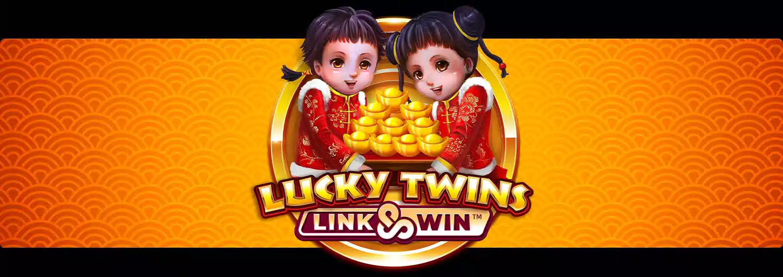 Lucky Twins Link & Win