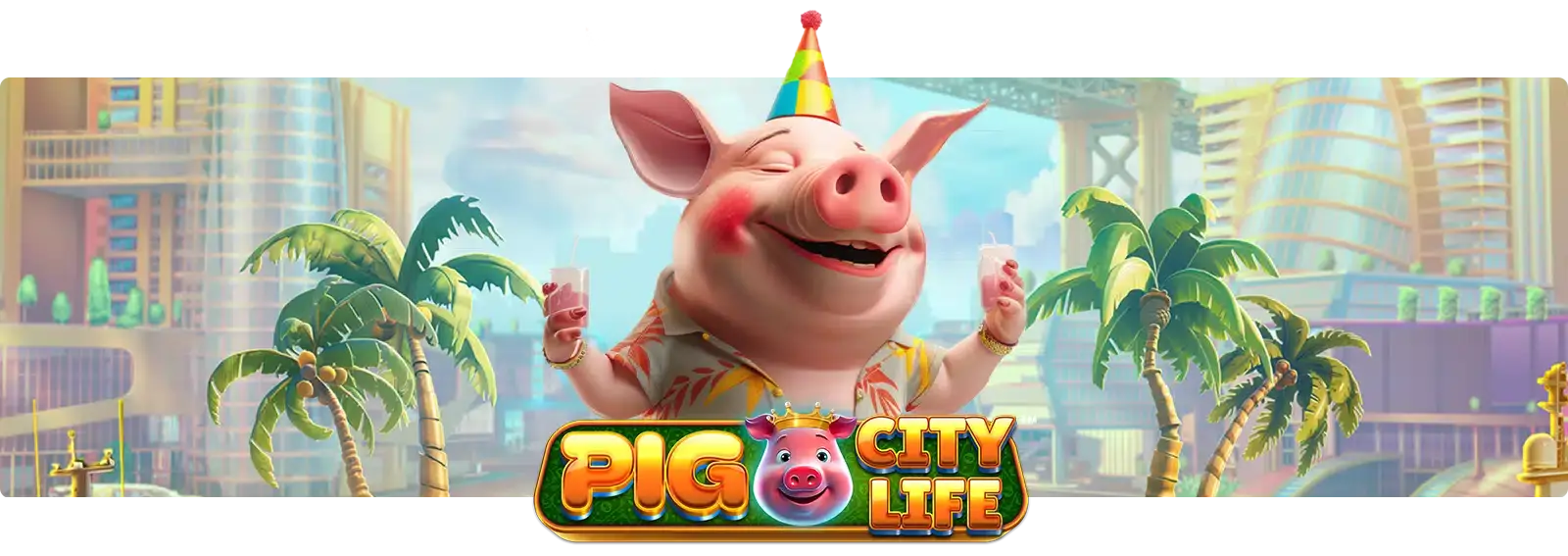 Pig City Life